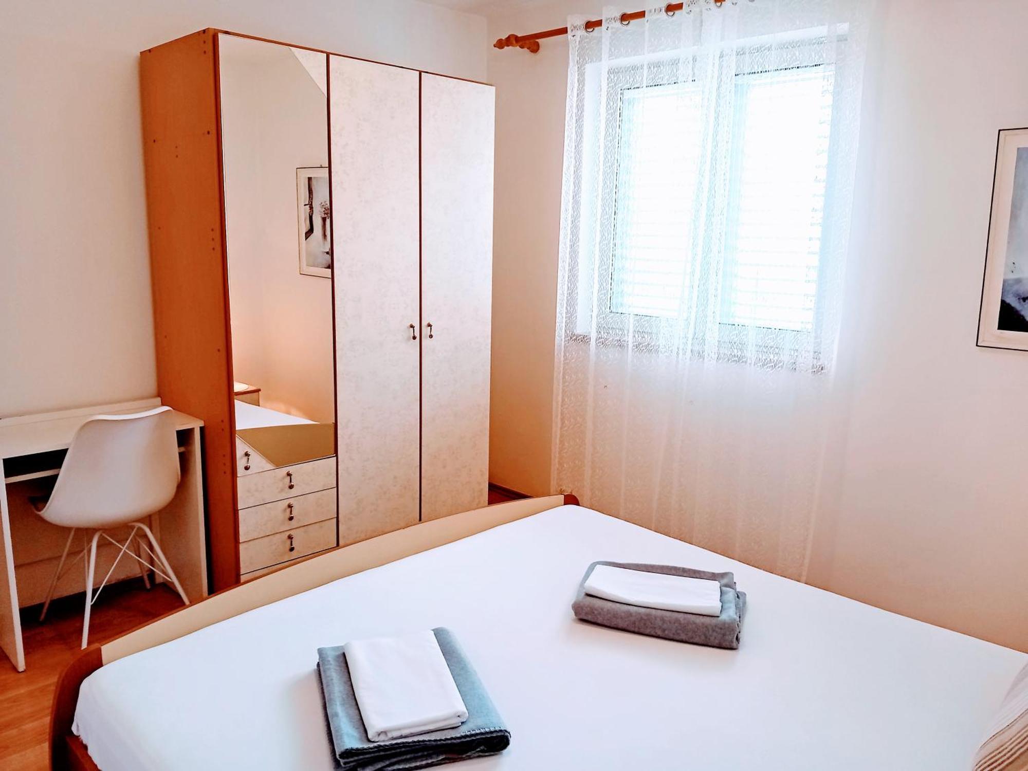 Apartments And Room Markovic โรวินสโก เซโล ภายนอก รูปภาพ