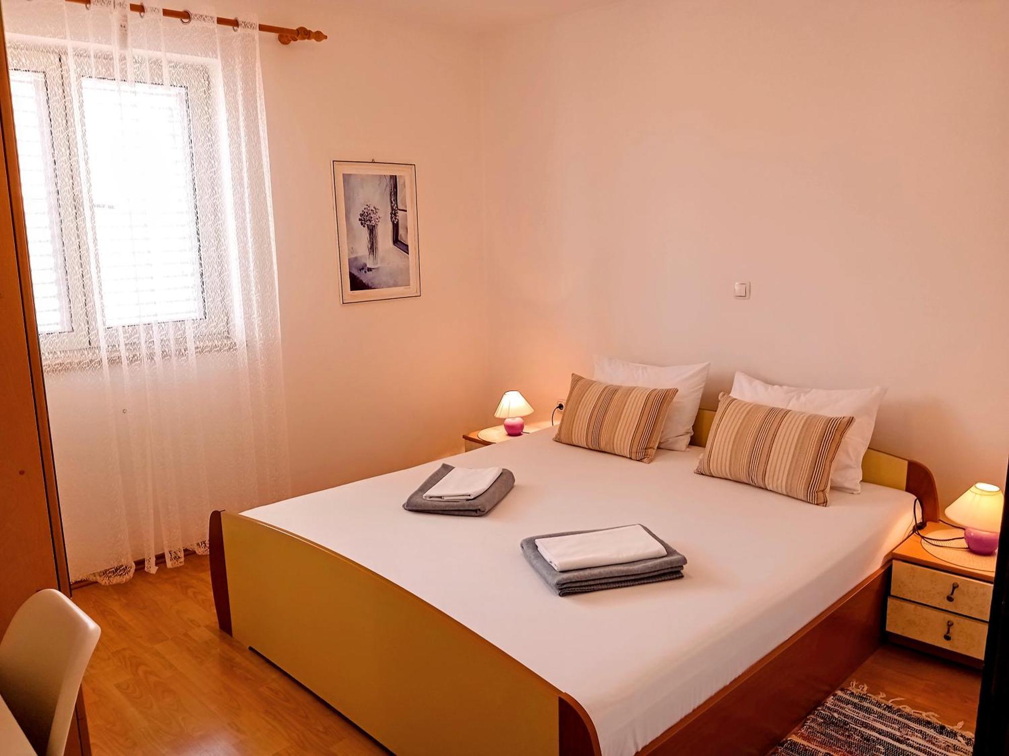 Apartments And Room Markovic โรวินสโก เซโล ภายนอก รูปภาพ