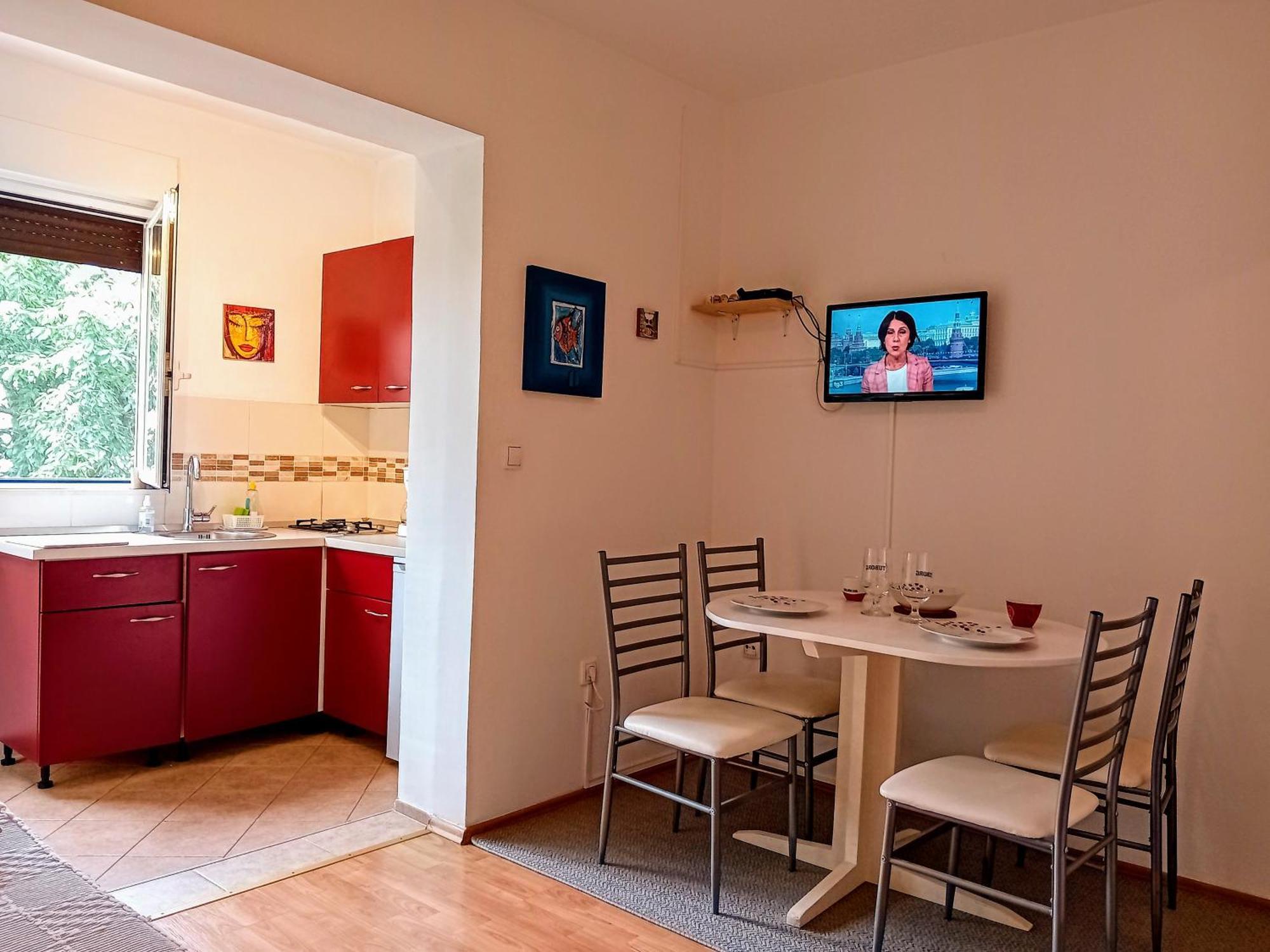 Apartments And Room Markovic โรวินสโก เซโล ห้อง รูปภาพ