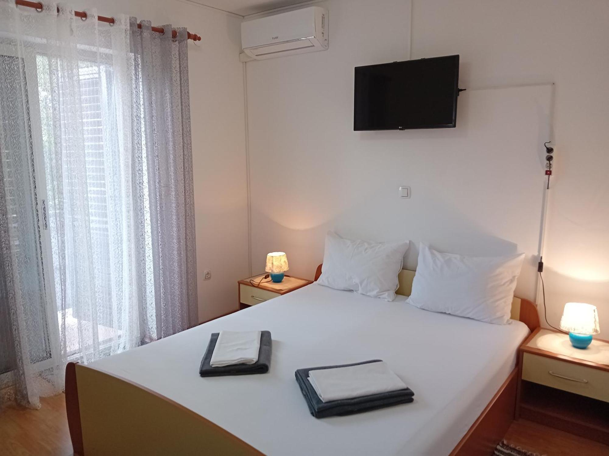 Apartments And Room Markovic โรวินสโก เซโล ห้อง รูปภาพ