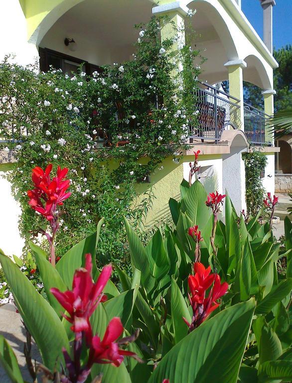 Apartments And Room Markovic โรวินสโก เซโล ห้อง รูปภาพ