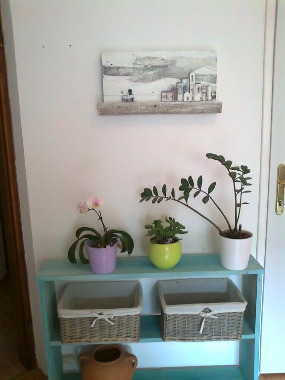 Apartments And Room Markovic โรวินสโก เซโล ภายนอก รูปภาพ